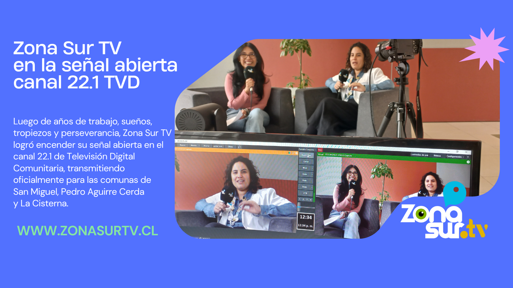 2a FERIA EXPO CAPACITA EN SAN MIGUEL (3)