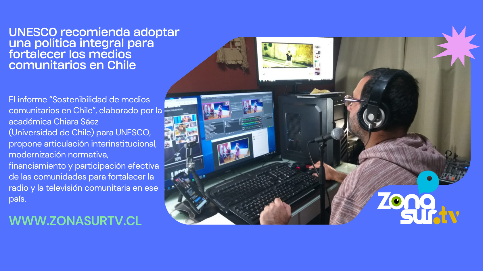 2a FERIA EXPO CAPACITA EN SAN MIGUEL