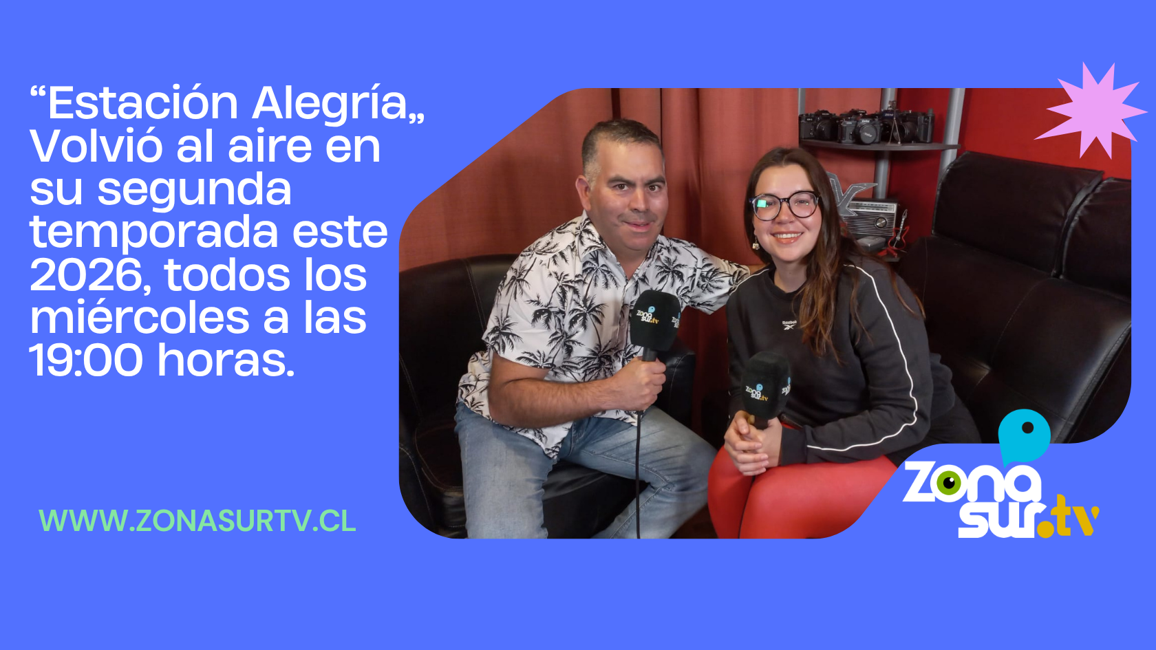 2a FERIA EXPO CAPACITA EN SAN MIGUEL