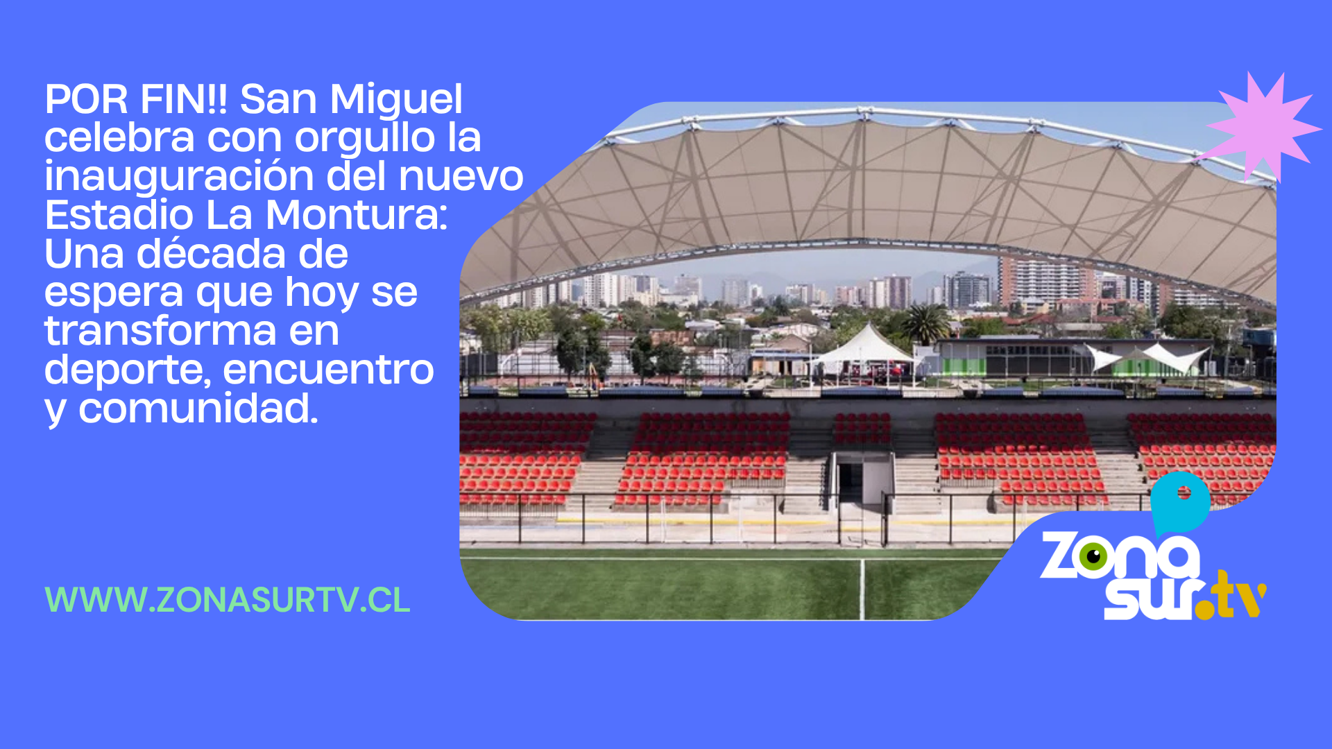 2a FERIA EXPO CAPACITA EN SAN MIGUEL